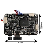 lcd board